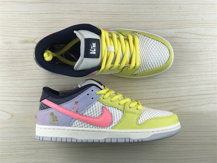 Nike Luxury Shoes