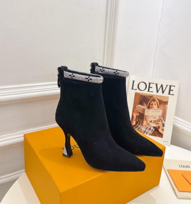 Ava’s Mode - LOV Women Shoes - 374