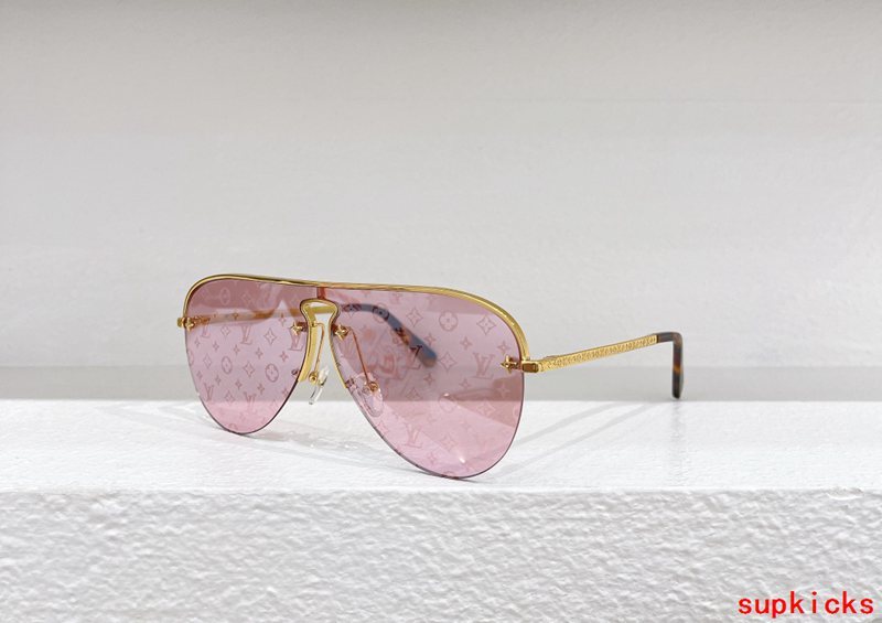Louis Vuittion Luxury Sunglasses