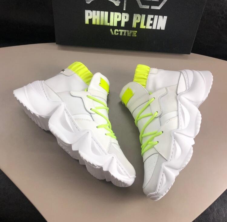 Ava’s Mode - PHP Shoes - 191