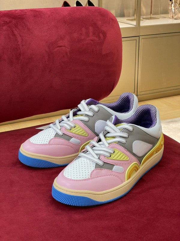 Gucci Luxury Shoes