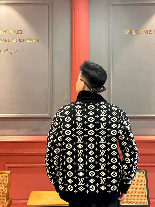 Louis Vuittion Luxury Clothes