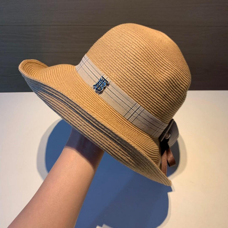 Burberry Luxury Cap