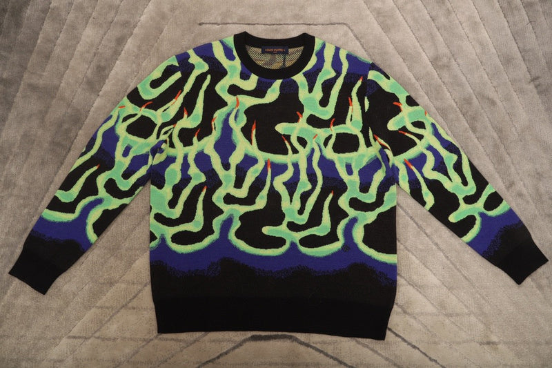 Louis Vuittion Luxury Clothes