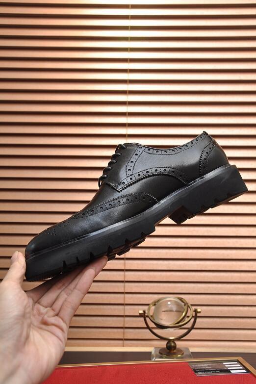 Ava’s Mode - PD Men Shoes - 255