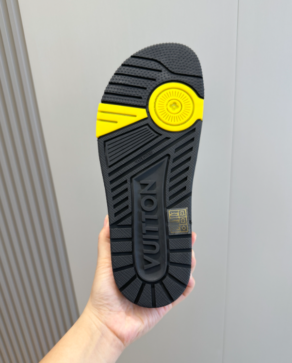 Ava’s Mode - LOV Men Shoes - 181