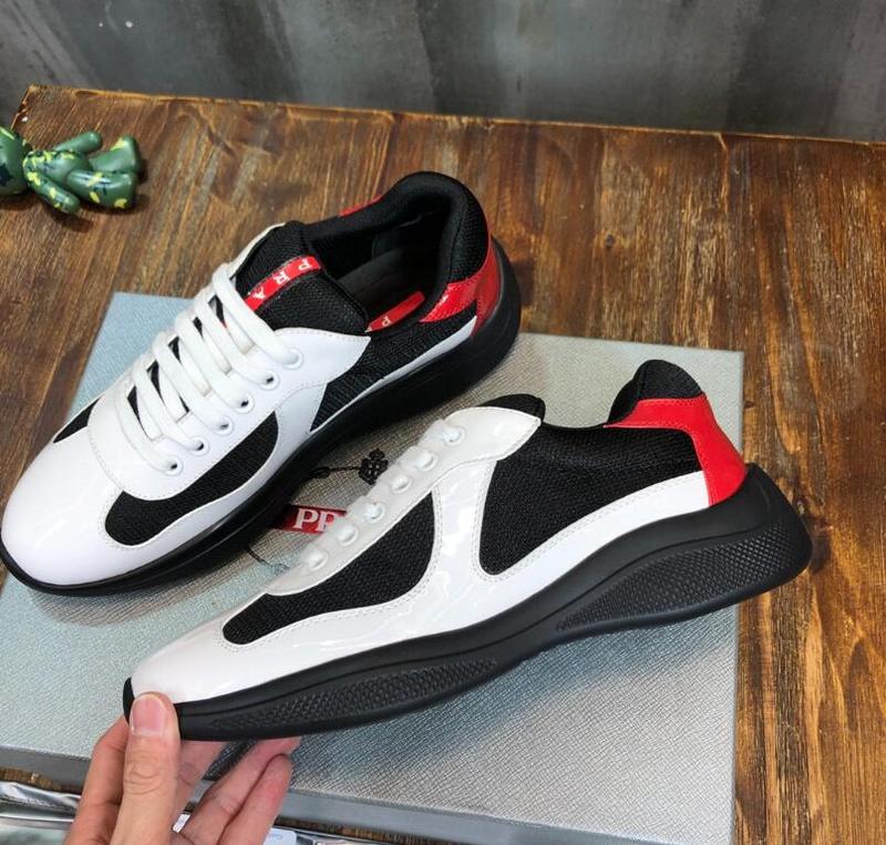 Ava’s Mode - PD Men Shoes - 246