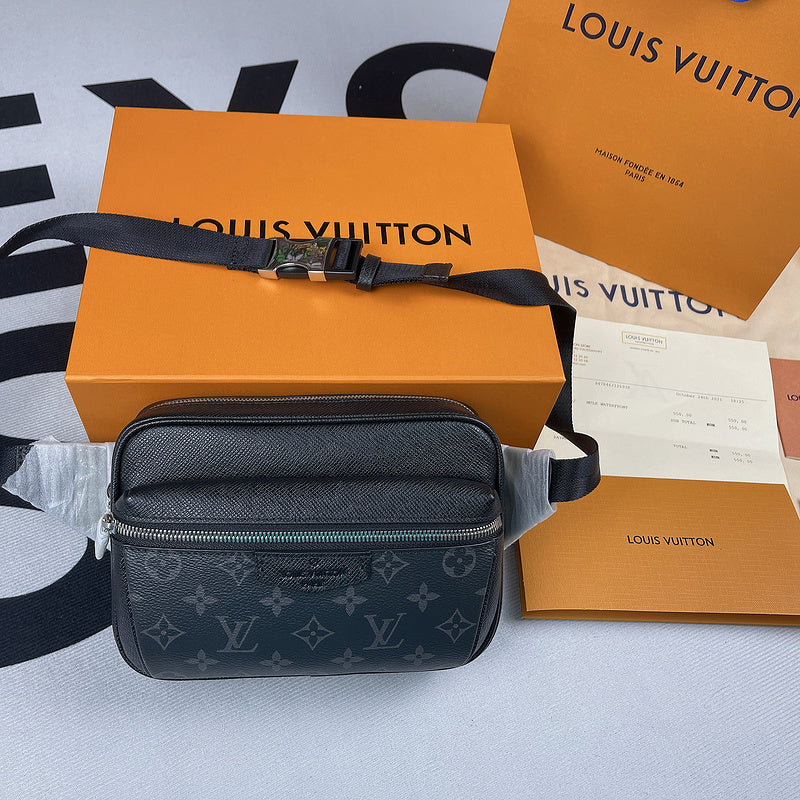 I W Fashion Lu-Vi bags - 10305
