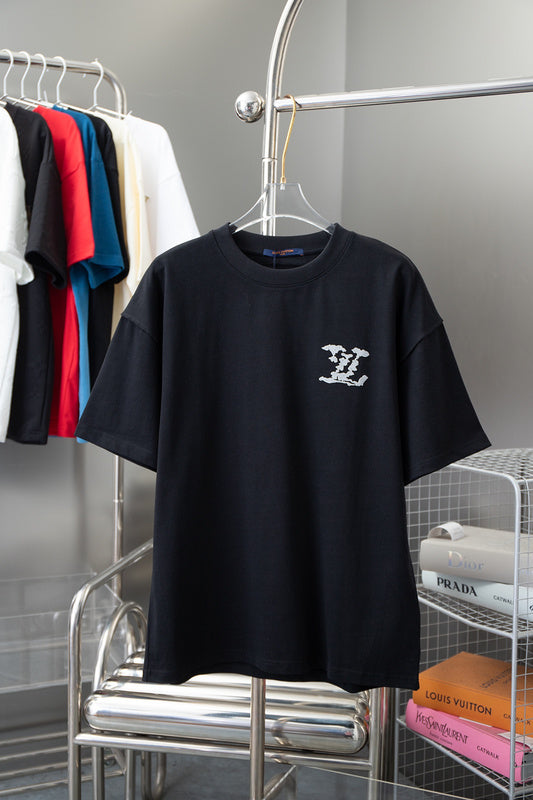 Louis Vuittion Luxury T-Shirt