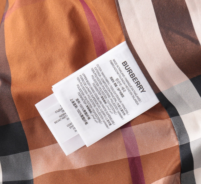 Burberry Luxury Clothes