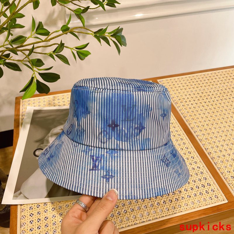Louis Vuitton Luxury Cap