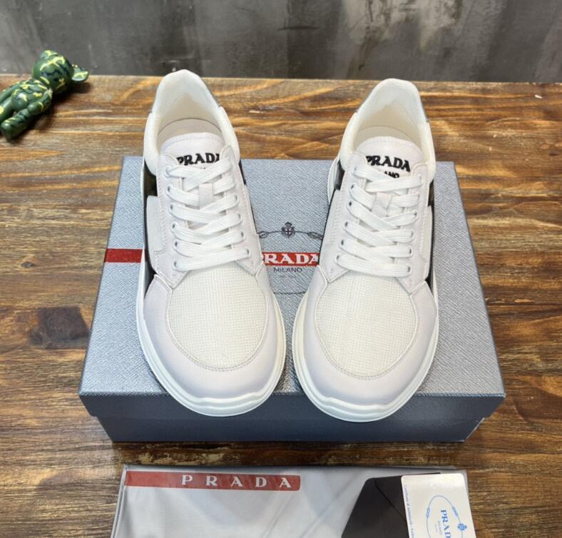 Ava’s Mode - PD Men Shoes - 223