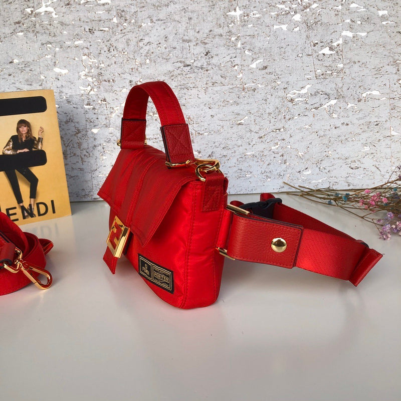 ENT - ENTI Bags - 064