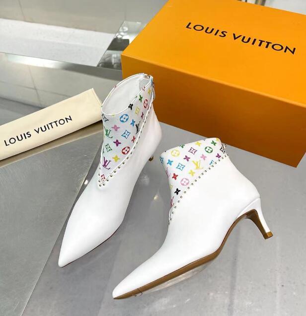 Ava’s Mode - LOV Women Shoes - 816