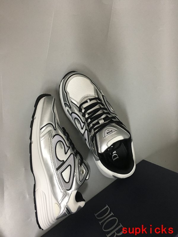Dior Luxury Shoes
