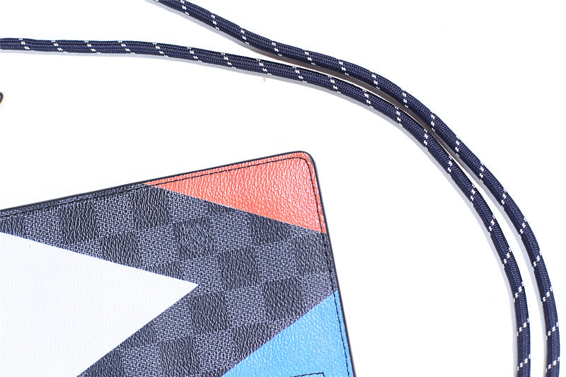 I W Fashion Lu-Vi bags - 10955