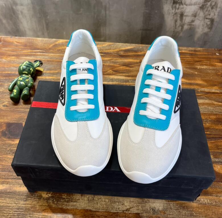 Ava’s Mode - PD Men Shoes - 041