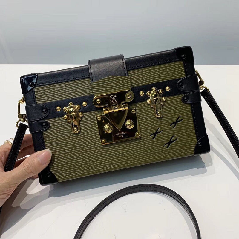 I W Fashion Lu-Vi bags - 17855