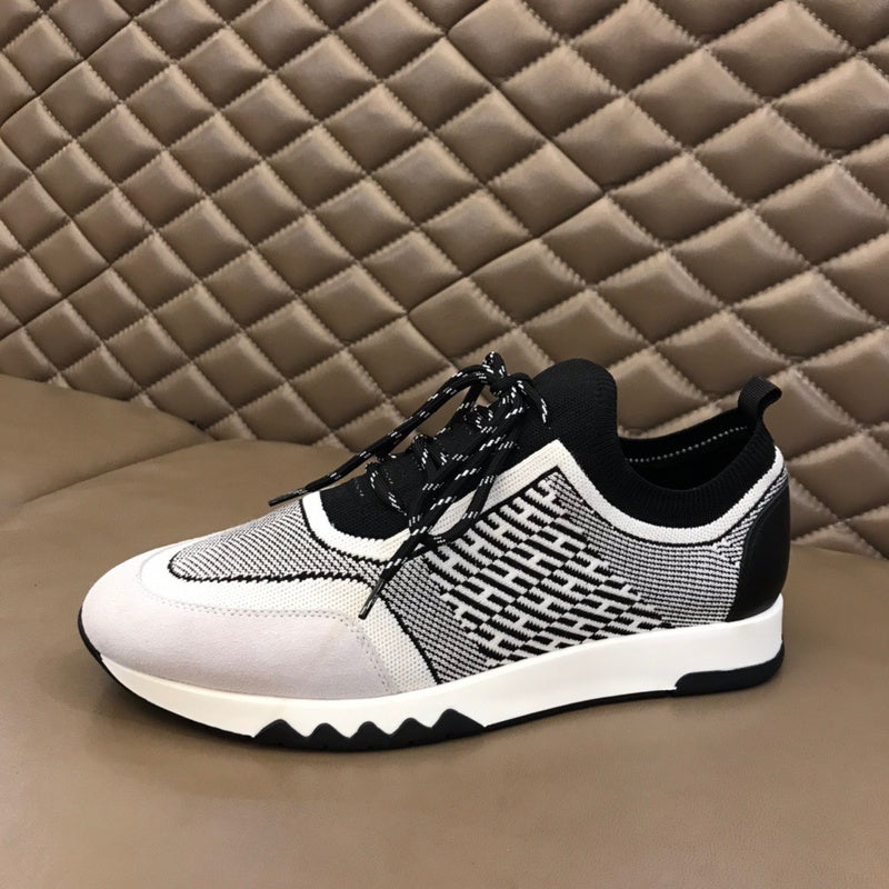Hermes Luxury Shoes