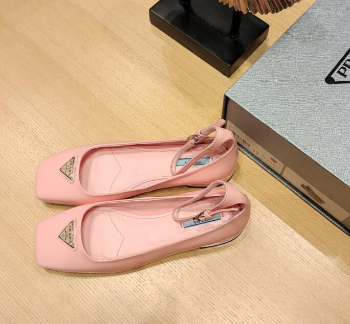Ava’s Mode - PD Women Shoes - 318