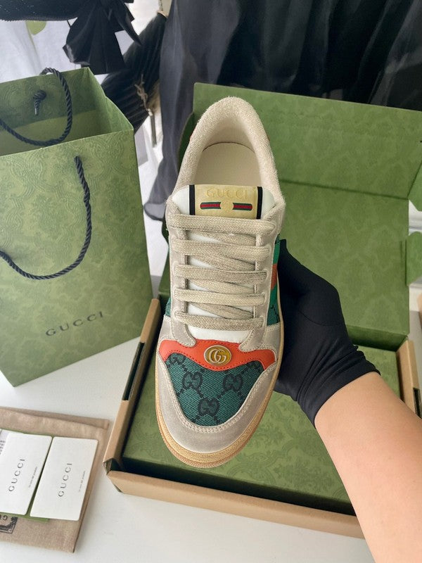 Gucci Luxury Shoes