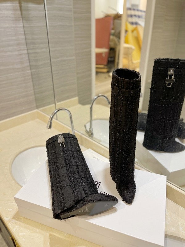Givenchy Luxury Shoes