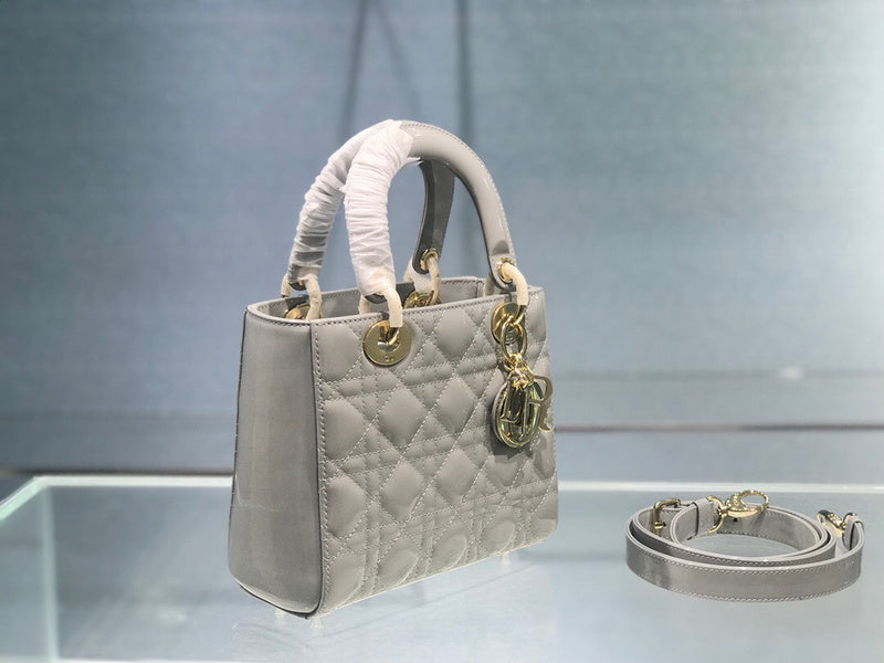 ENT - DOR Bags - 638