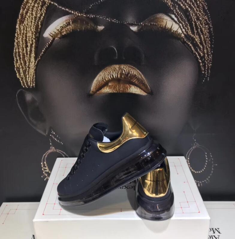 Ava’s Mode - AQ Men SHoes - 440