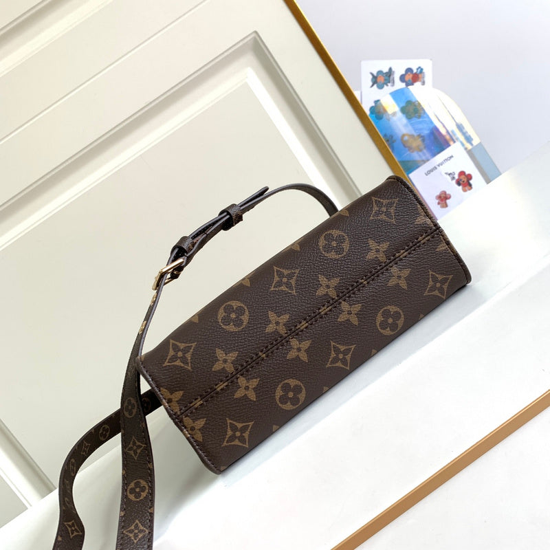I W Fashion Lu-Vi bags - 17546