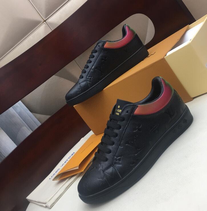 Ava’s Mode - LOV Men Shoes - 2027