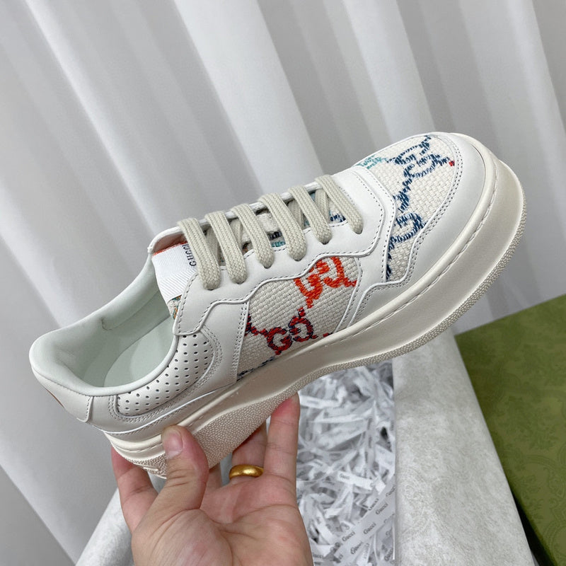 Gucci Luxury Shoes