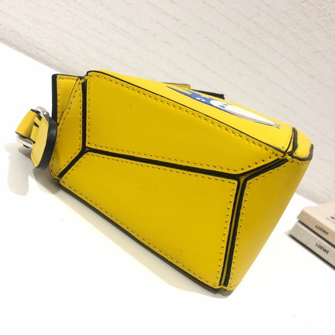 PHA - LWO Bags - 307