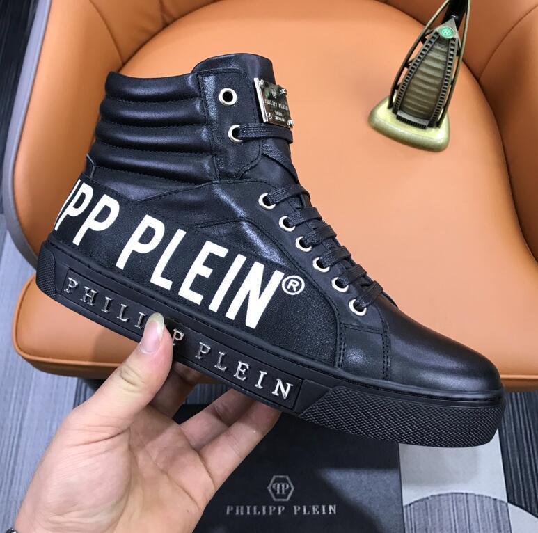 Ava’s Mode - PHP Shoes - 081