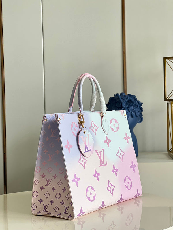 I W Fashion Lu-Vi Bags - 16622