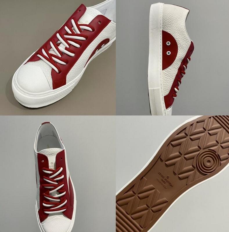 Ava’s Mode - LOV Men Shoes - 1388