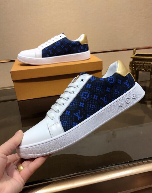 Ava’s Mode - LOV Men Shoes - 2022