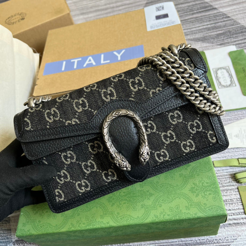 PHA - GUKI Bags - 1511