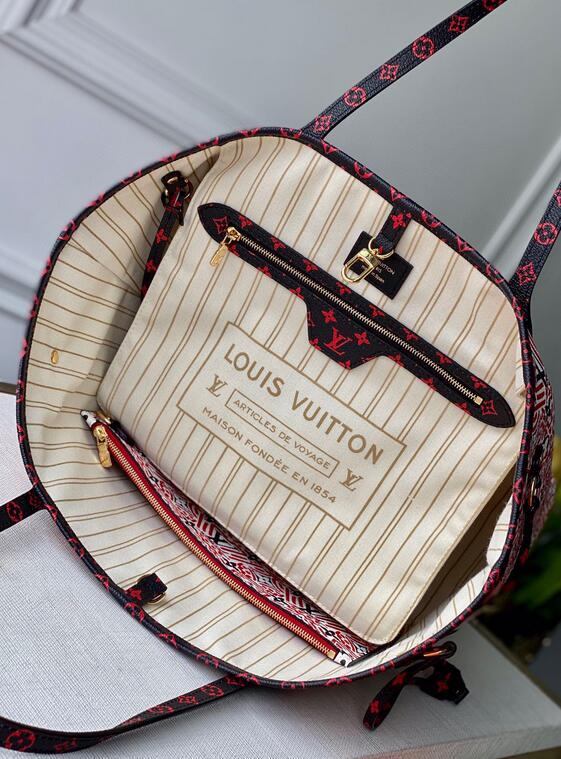Ava’s Mode - LOV Bags - 2771