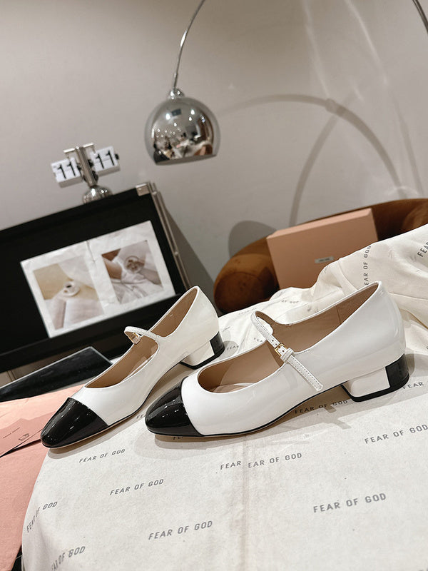 MIU MIU Luxury Shoes
