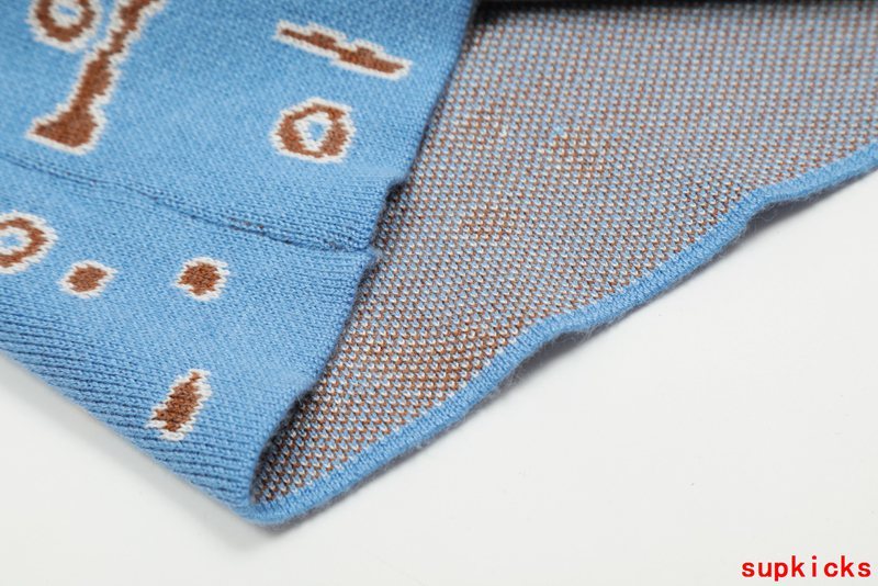 RHUDE Luxury Cloth