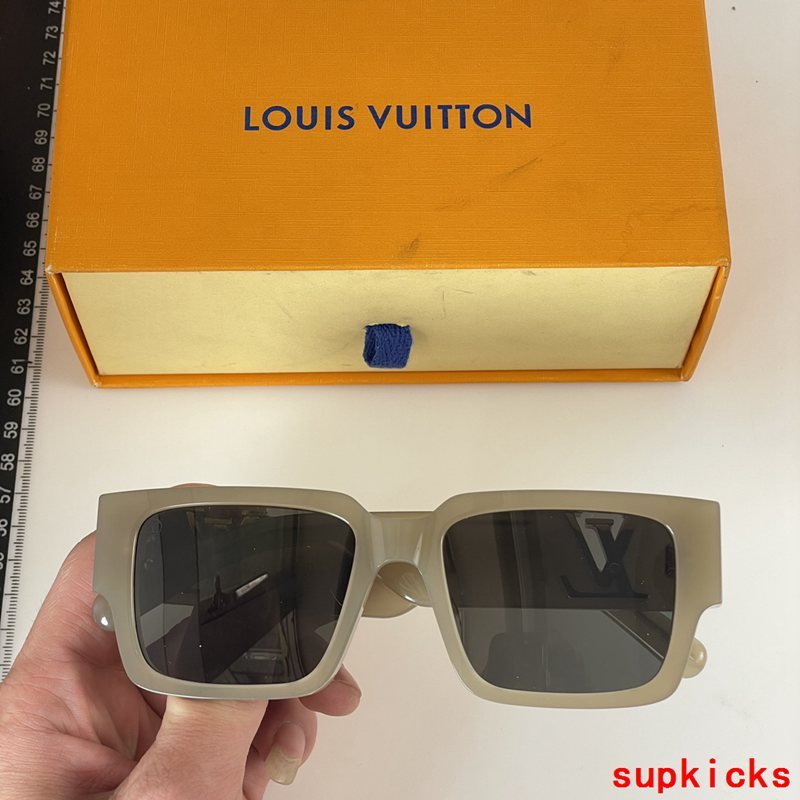 Louis Vuittion Luxury Sunglasses