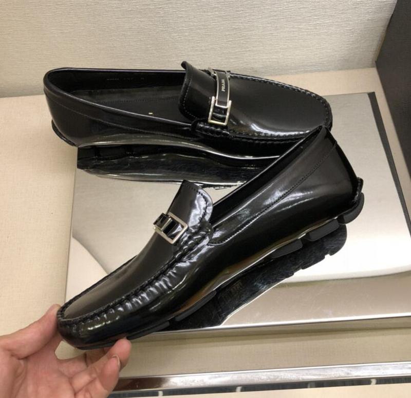 Ava’s Mode - PD Men Shoes - 305