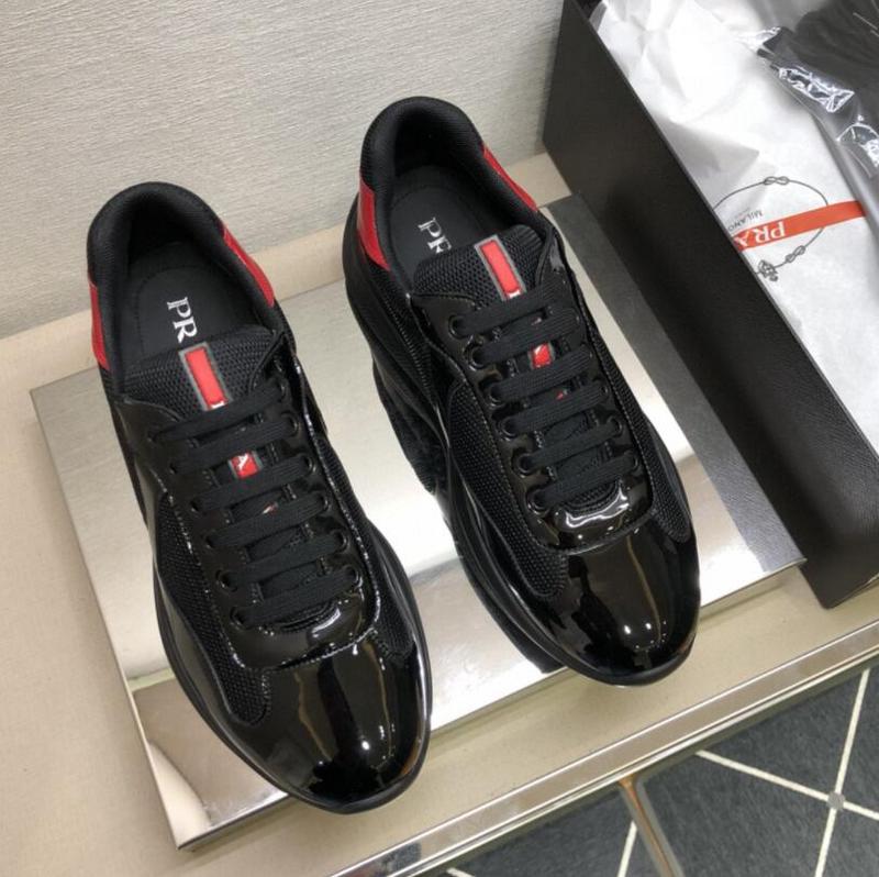 Ava’s Mode - PD Men Shoes - 347