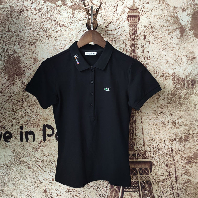 Lacoste Clothes