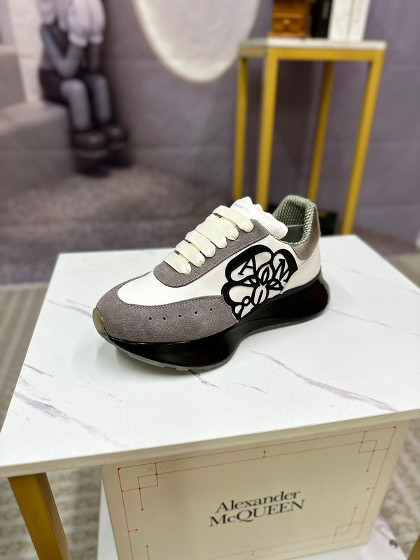 Alexander McQUEEN Luxury Shoes