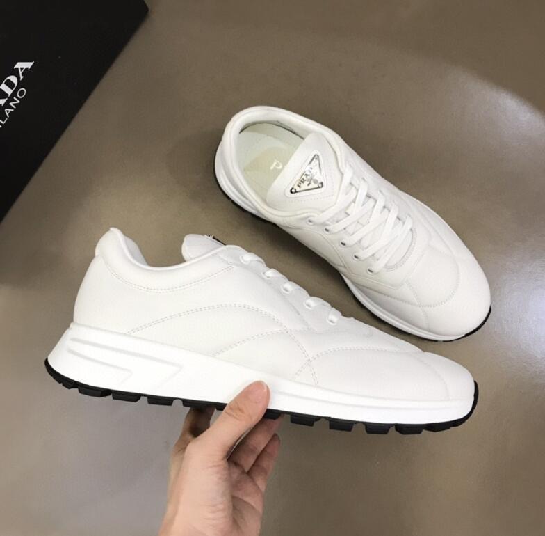 Ava’s Mode - PD Men Shoes - 152