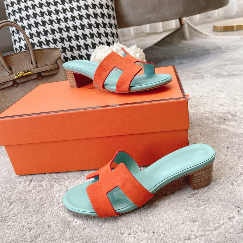 Hermes Luxury Shoes