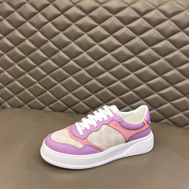 Gucci Luxury Shoes