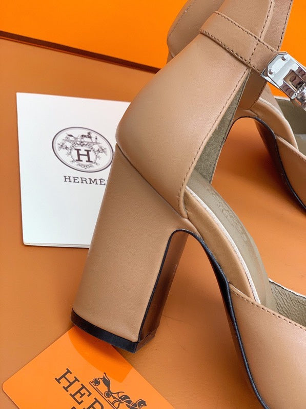 Hermes Luxury Shoes