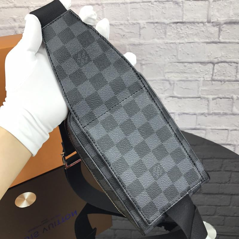 I W Fashion Lu-Vi bags - 17826